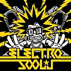 Sool J (술제이) - Electro SoolJ [Single]