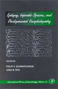 Epilepsy, infantile spasms, and developmental encephalopathy