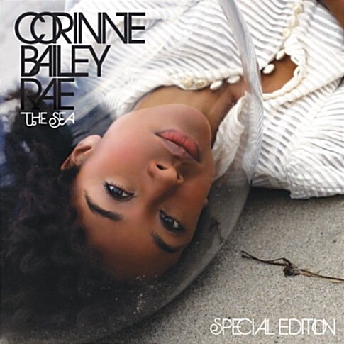 [중고] Corinne Bailey Rae - The Sea + The Love [Special Edition][2 for 1]