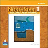 Northstar, Reading and Writing 1, Audio CDs (2) (Other, 3, Revised)