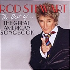 [중고] [수입] Rod Stewart - The Best Of...The Great American Songbook