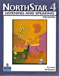 NorthStar, Listening and Speaking 4, Teachers Manual and Unit Achievement Tests (Paperback, 3 ed)