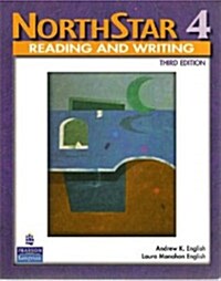 NorthStar, Reading and Writing 4, Teachers Manual and Unit Achievement Tests (Paperback, 3 ed)