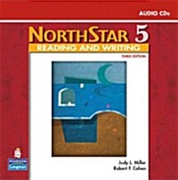 Northstar, Reading and Writing 5, Audio CDs (2) (Other, 3, Revised)