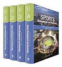 Encyclopedia of Sports Management and Marketing (Hardcover)