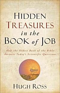 Hidden Treasures in the Book of Job (Hardcover)
