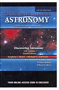 Astronomy Twelfth Edition / Discovering Astronomy USC Version Fourth Edition Passcode (Pass Code)