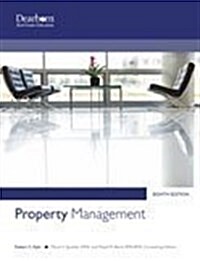 Property Management (Paperback)