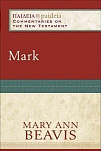 Mark (Paperback)