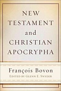 New Testament and Christian Apocrypha (Paperback)