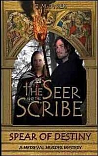 Spear of Destiny (Paperback)