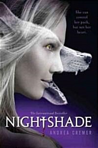 Nightshade (Paperback)