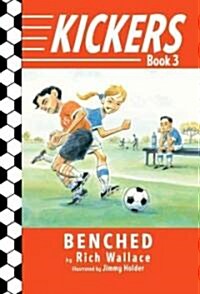 Benched (Paperback)