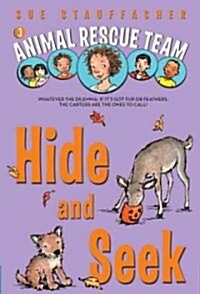 Hide and Seek (Paperback)