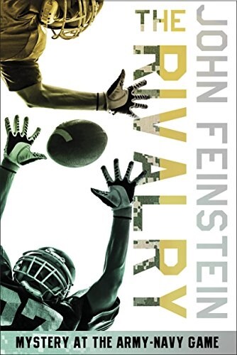 The Rivalry: Mystery at the Army-Navy Game (the Sports Beat, 5) (Paperback)