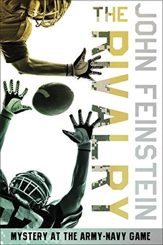 [중고] The Rivalry: Mystery at the Army-Navy Game (the Sports Beat, 5) (Paperback)