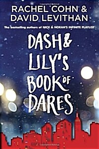 Dash & Lilys Book of Dares (Paperback)