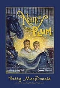 Nancy and Plum (Paperback)