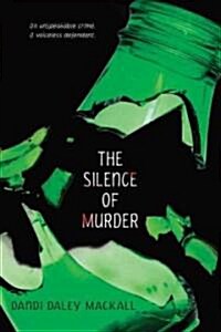 The Silence of Murder (Library)