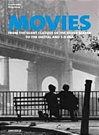 Movies (Hardcover)