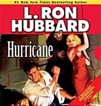 Hurricane (Audio CD)