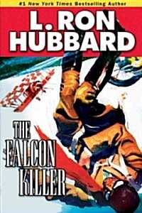 The Falcon Killer (Paperback)