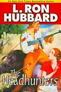 The Headhunters (Paperback)