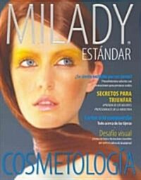 Milady Estandar Cosmetologia (Paperback)