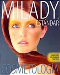 Cuaderno de trabajo practico/ Standard Cosmetology Practical Workbook (Paperback, Workbook)