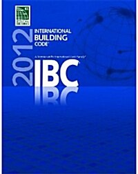 International Building Code 2012 (Paperback)