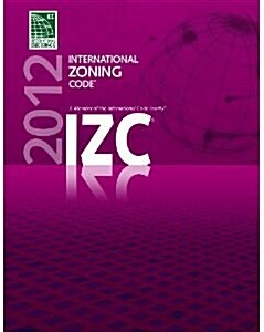 International Zoning Code 2012 (Paperback)