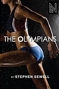 The Olympians (Paperback)