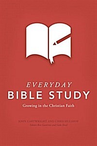 Everyday Bible Study (Paperback)