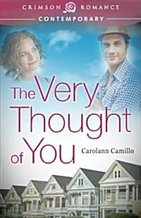 The Very Thought of You (Paperback)