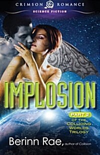 Implosion (Paperback)