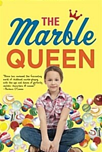 The Marble Queen (Paperback)