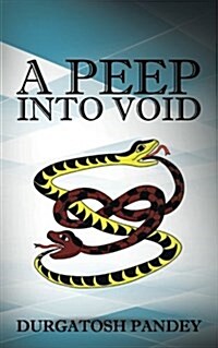 A Peep Into Void (Paperback)