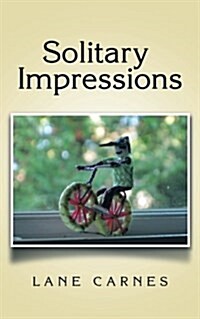 Solitary Impressions (Paperback)