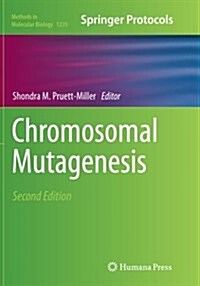 Chromosomal Mutagenesis (Paperback, 2, Softcover Repri)