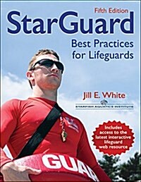 Starguard: Best Practices for Lifeguards (Paperback, 5)