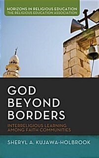 God Beyond Borders (Hardcover)