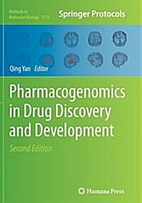 Pharmacogenomics in Drug Discovery and Development (Paperback, 2, Softcover Repri)