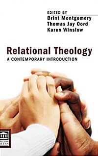 Relational Theology (Hardcover)