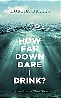 How Far Down Dare I Drink? (Hardcover)