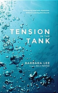 Tension in the Tank (Hardcover)