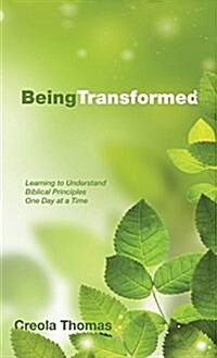 Being Transformed (Hardcover)