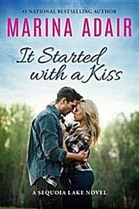 It Started with a Kiss (Paperback)