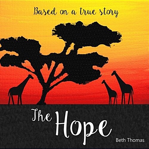 The Hope (Paperback)