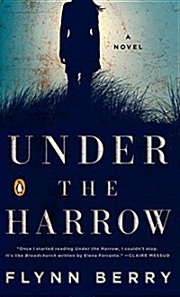 Under the Harrow (Hardcover)