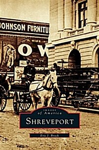 Shreveport (Hardcover)